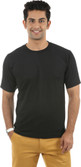 85% OFF on Fidato Solid Men's Round Neck T-Shirt 85% OFF on Fidato Solid Men's Round Neck T-Shirt