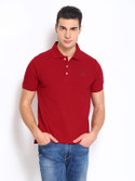 Nord51 Solid Men's Polo T-Shirt Nord51 Solid Men's Polo T-Shirt