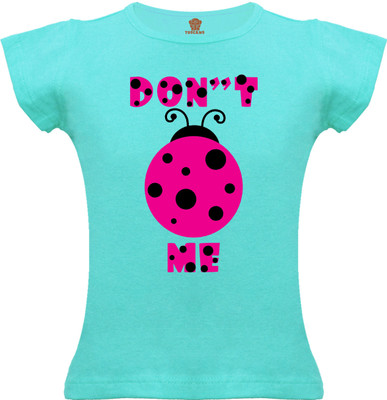 59% OFF on Tuscans Graphic Print Baby Girl's V-neck T-Shirt 59% OFF on Tuscans Graphic Print Baby Girl's V-neck T-Shirt