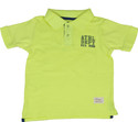 40% OFF on Sera Solid Boy's Polo T-Shirt 40% OFF on Sera Solid Boy's Polo T-Shirt