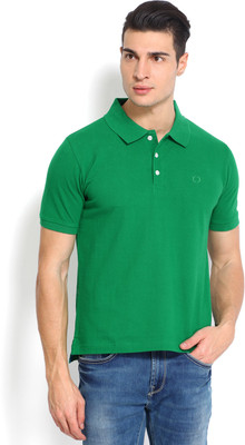 Nord51 Solid Men's Polo T-Shirt Nord51 Solid Men's Polo T-Shirt