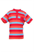 50% OFF on Ello Striped Boy's Henley T-Shirt 50% OFF on Ello Striped Boy's Henley T-Shirt