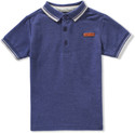 49% OFF on Ben Sherman Solid Boy's Polo T-Shirt