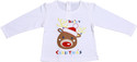 20% OFF on Bio Kid Printed Baby Girl's Round Neck T-Shirt 20% OFF on Bio Kid Printed Baby Girl's Round Neck T-Shirt