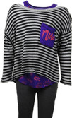 50% OFF on Nike Kids Stripes Girl's T-Shirt 50% OFF on Nike Kids Stripes Girl's T-Shirt