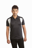 10% OFF on Campus Sutra Solid Men's Polo T-Shirt 10% OFF on Campus Sutra Solid Men's Polo T-Shirt