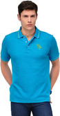 Yepme Solid Men's Polo T-Shirt