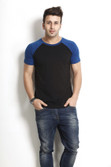 Gritstones Solid Men's Round Neck T-Shirt Gritstones Solid Men's Round Neck T-Shirt