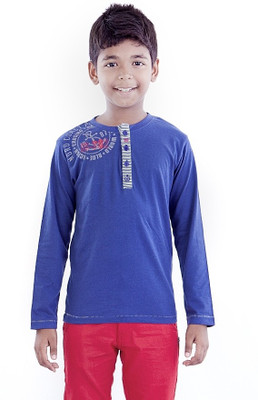 Milou Graphic Print Boy's Polo T-Shirt Milou Graphic Print Boy's Polo T-Shirt
