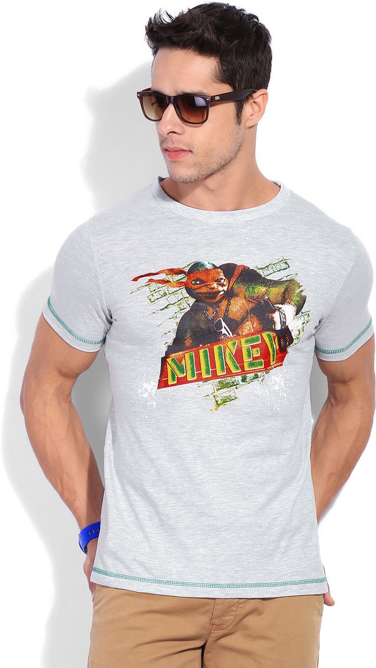 Flipkart - T-shirts T-shirts Under 599