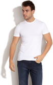 25% OFF on GAS Solid Men's Round Neck T-Shirt 25% OFF on GAS Solid Men's Round Neck T-Shirt
