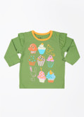 30% OFF on Baby Pure Printed Round Neck T-Shirt 30% OFF on Baby Pure Printed Round Neck T-Shirt