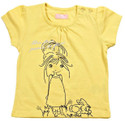 16% OFF on Jus Cubs Solid Girl's Round Neck T-Shirt 16% OFF on Jus Cubs Solid Girl's Round Neck T-Shirt