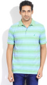 25% OFF on Nautica Striped Men's Polo T-Shirt 25% OFF on Nautica Striped Men's Polo T-Shirt