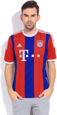 football t shirts flipkart