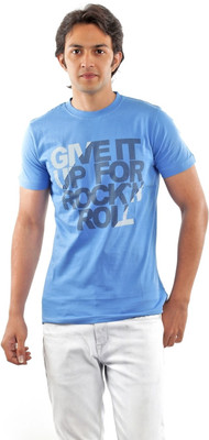 30% OFF on BG69 Graphic Print Men's Round Neck T-Shirt 30% OFF on BG69 Graphic Print Men's Round Neck T-Shirt