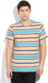 25% OFF on Jack & Jones Striped Men's Round Neck T-Shirt 25% OFF on Jack & Jones Striped Men's Round Neck T-Shirt