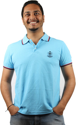 10% OFF on Rock Solid Men's Polo T-Shirt 10% OFF on Rock Solid Men's Polo T-Shirt