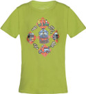 Imagica Printed Boy's Round Neck T-Shirt