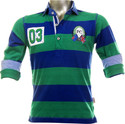25% OFF on Fingerchips Striped Boy's Polo T-Shirt 25% OFF on Fingerchips Striped Boy's Polo T-Shirt