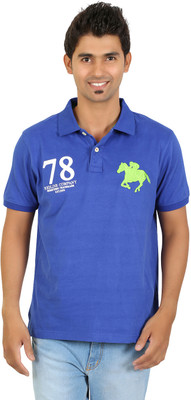 30% OFF on Red Line Graphic Print Men's Polo T-Shirt 30% OFF on Red Line Graphic Print Men's Polo T-Shirt