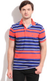 25% OFF on Nautica Striped Men's Polo T-Shirt 25% OFF on Nautica Striped Men's Polo T-Shirt