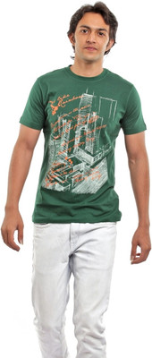 30% OFF on BG69 Graphic Print Men's Round Neck T-Shirt 30% OFF on BG69 Graphic Print Men's Round Neck T-Shirt