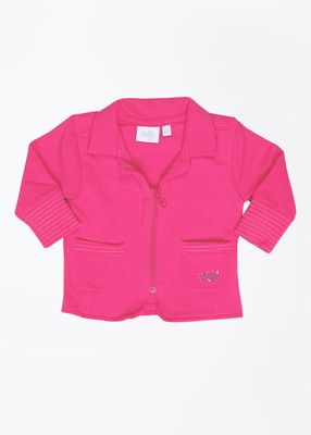 Feetje Solid Polo T-Shirt