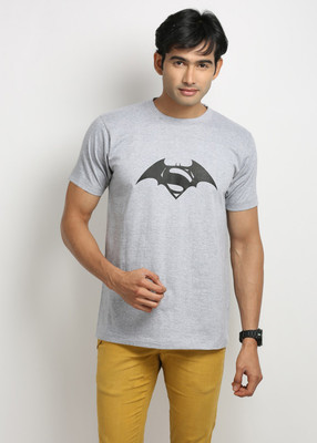 62% OFF on Weardo Printed Men's Round Neck T-Shirt 62% OFF on Weardo Printed Men's Round Neck T-Shirt