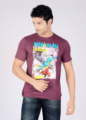 25% OFF on Probase Men's T-Shirt