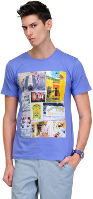 60% OFF on Yepme Graphic Print Men's Round Neck T-Shirt 60% OFF on Yepme Graphic Print Men's Round Neck T-Shirt