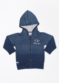 34% OFF on Feetje Solid Hooded T-Shirt 34% OFF on Feetje Solid Hooded T-Shirt