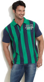 40% OFF on Scullers Striped Men's Polo T-Shirt 40% OFF on Scullers Striped Men's Polo T-Shirt