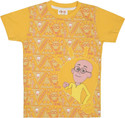 50% OFF on Motu Patlu Printed Boy's Round Neck T-Shirt 50% OFF on Motu Patlu Printed Boy's Round Neck T-Shirt
