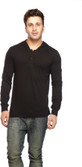 40% OFF on Gritstones Solid Men's Hooded T-Shirt 40% OFF on Gritstones Solid Men's Hooded T-Shirt