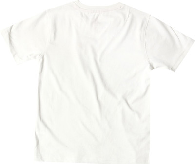 Superyoung Printed Boy's Round Neck T-Shirt Superyoung Printed Boy's Round Neck T-Shirt