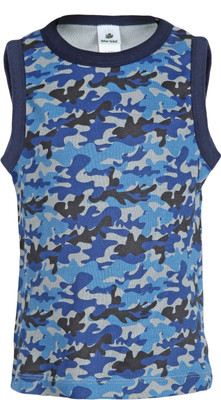 32% OFF on Bio Kid Printed Baby Boy's Round Neck T-Shirt