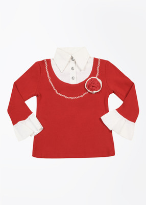 Cool Quotient Solid Polo T-Shirt Cool Quotient Solid Polo T-Shirt