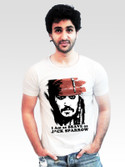 Incynk Printed Men's Round Neck T-Shirt Incynk Printed Men's Round Neck T-Shirt