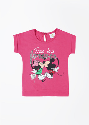 50% OFF on Fox Printed Round Neck T-Shirt 50% OFF on Fox Printed Round Neck T-Shirt