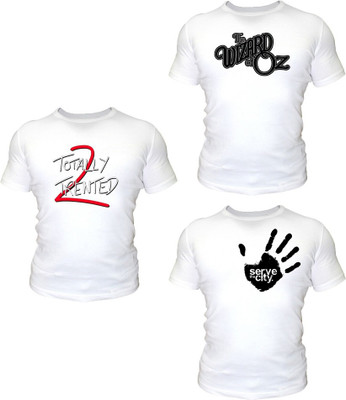 54% OFF on Nut Khut Printed Boy's Round Neck T-Shirt 54% OFF on Nut Khut Printed Boy's Round Neck T-Shirt