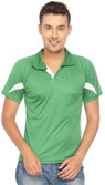 22% OFF on Campus Sutra Solid Men's Polo T-Shirt 22% OFF on Campus Sutra Solid Men's Polo T-Shirt