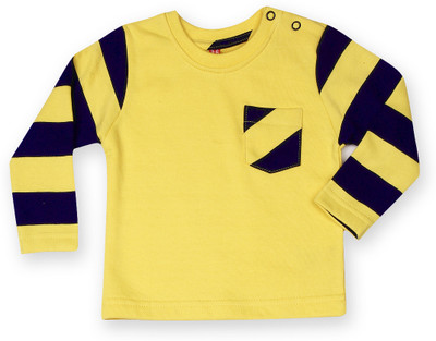 60% OFF on Yellow Kite Baby Full Sleeve Solid Boy's Sweatshirt 60% OFF on Yellow Kite Baby Full Sleeve Solid Boy's Sweatshirt
