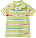 30% OFF on Beebay Striped Boy's Polo Neck T-Shirt 30% OFF on Beebay Striped Boy's Polo Neck T-Shirt