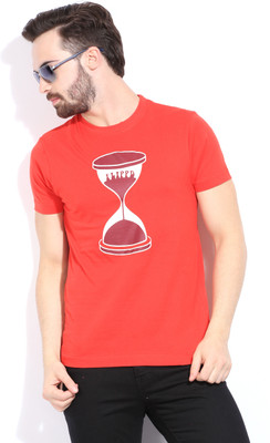 T shirts starting at just @ Rs.139 + Shipping Rs.40 @ Flipkart – Rs. 139 – Fashion & Apparels