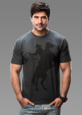 Imagica Printed Men's Round Neck T-Shirt Imagica Printed Men's Round Neck T-Shirt