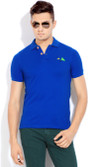 25% OFF on United Colors of Benetton Solid Men's Polo T-Shirt 25% OFF on United Colors of Benetton Solid Men's Polo T-Shirt
