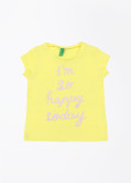 56% OFF on United Colors of Benetton Girl's T-Shirt