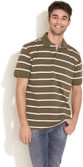 40% OFF on Daniel Hechter Striped Men's Polo T-Shirt 40% OFF on Daniel Hechter Striped Men's Polo T-Shirt