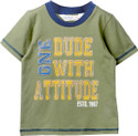 30% OFF on Beebay Graphic Print Boy's Round Neck T-Shirt 30% OFF on Beebay Graphic Print Boy's Round Neck T-Shirt